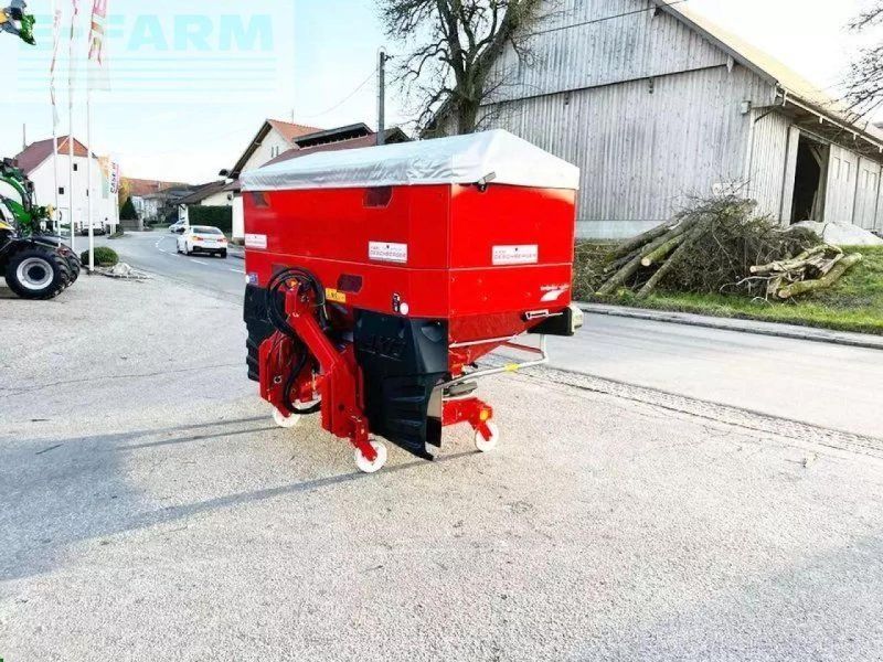 Rauch axis h 30.2 emc+w wiegestreuer