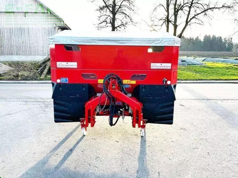 Rauch axis h 30.2 emc+w wiegestreuer