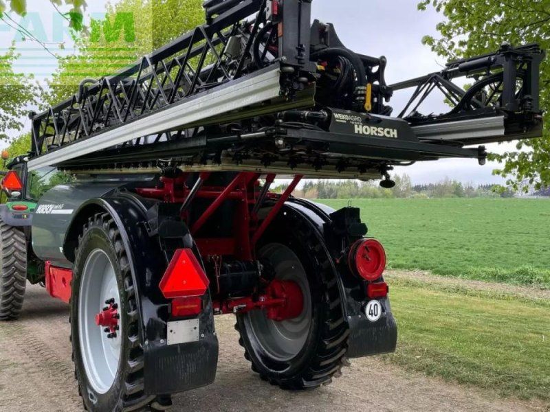 Horsch leeb 8 gs 36/24m