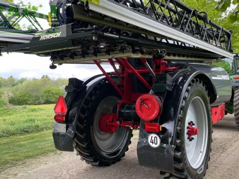 Horsch leeb 8 gs 36/24m
