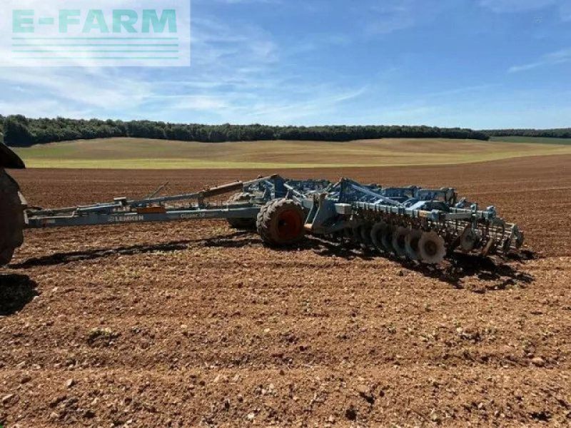 Lemken gigant 10 s/800