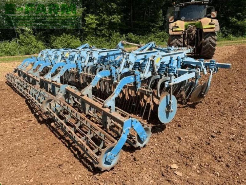 Lemken gigant 10 s/800