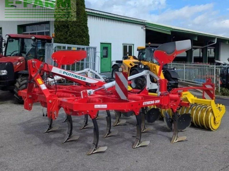 Pöttinger synkro 3030 nova