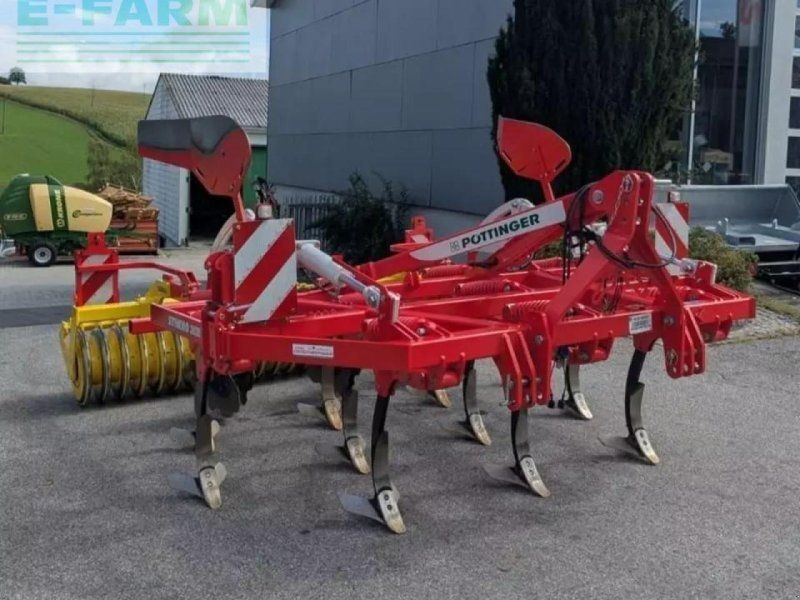 Pöttinger synkro 3030 nova