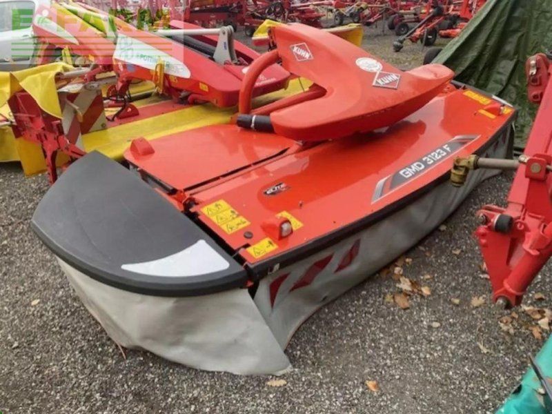 Kuhn gmd 3123 f (a01 ff)