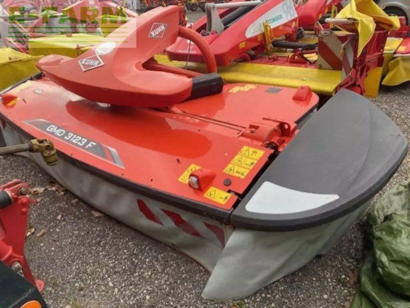 Kuhn gmd 3123 f (a01 ff)