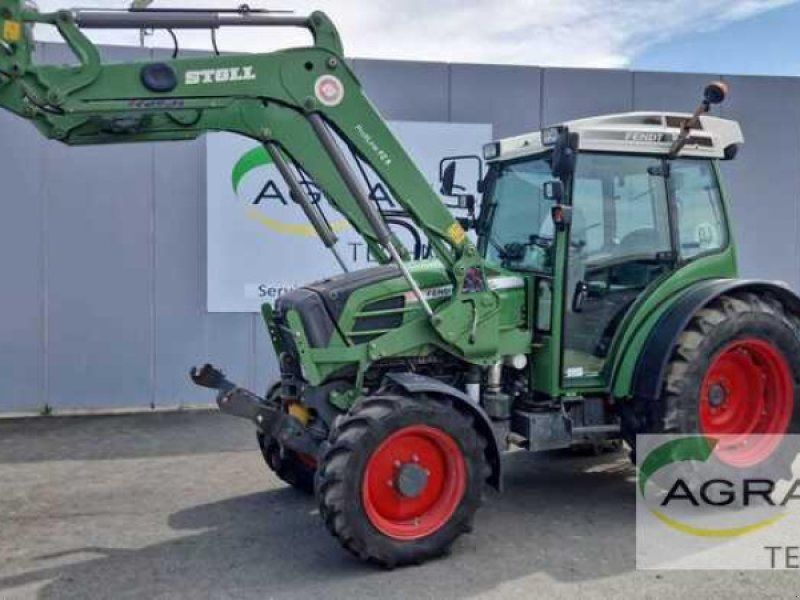 Fendt 210 PA VARIO