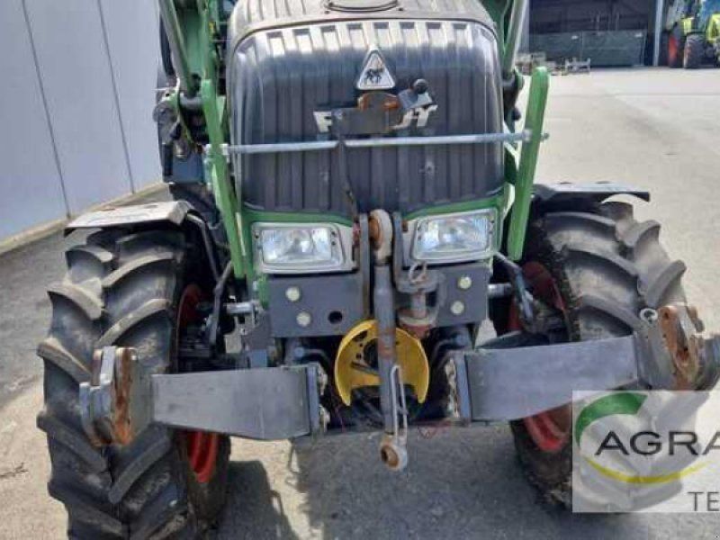 Fendt 210 PA VARIO
