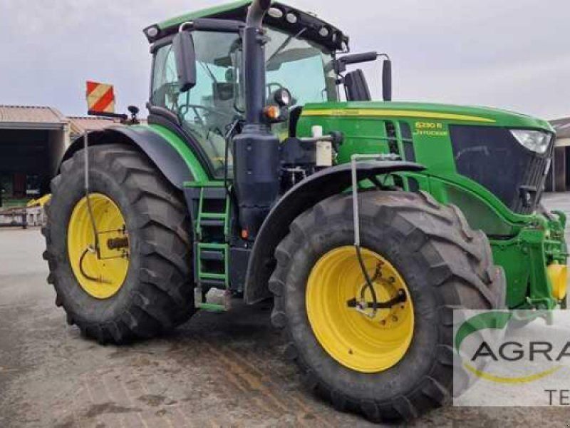 John Deere 6230 R