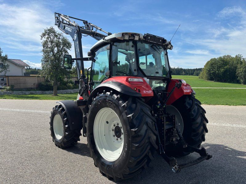 Steyr 4085 Kompakt