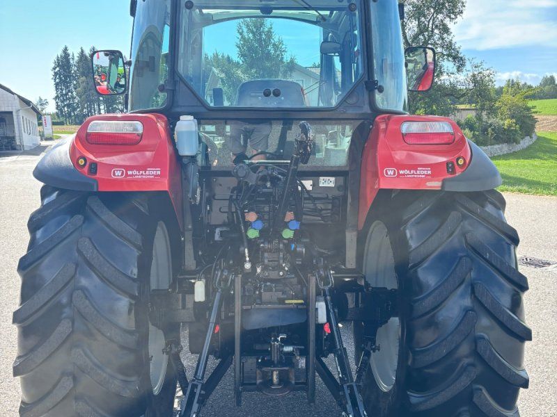Steyr 4085 Kompakt