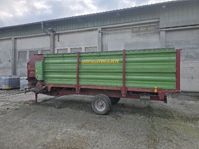 Strautmann FVW 120