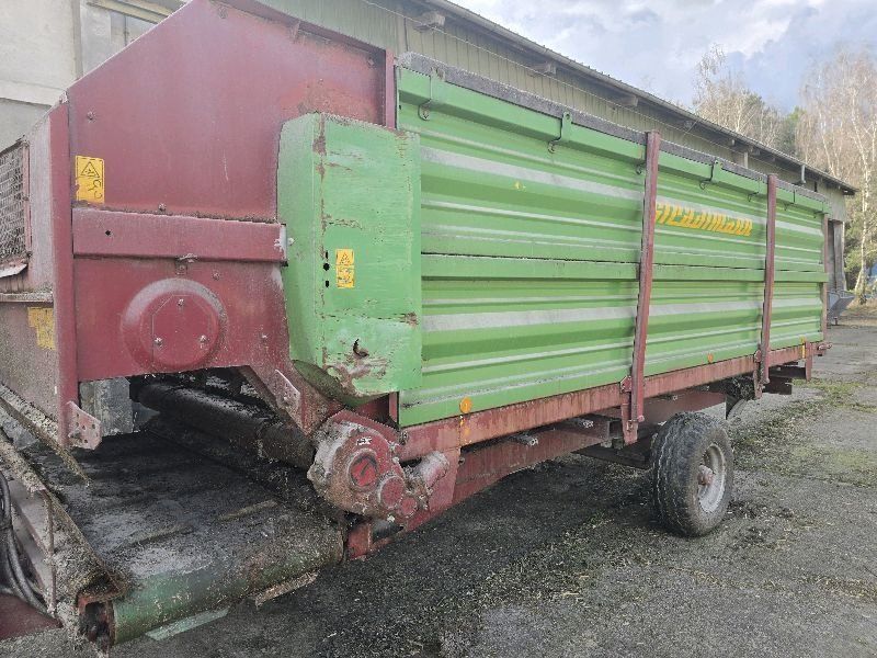 Strautmann FVW 120