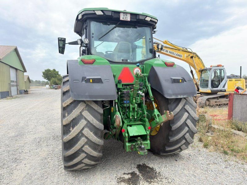 John Deere 8R 280
