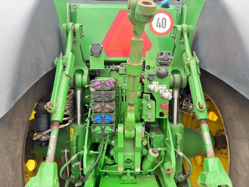 John Deere 8R 280