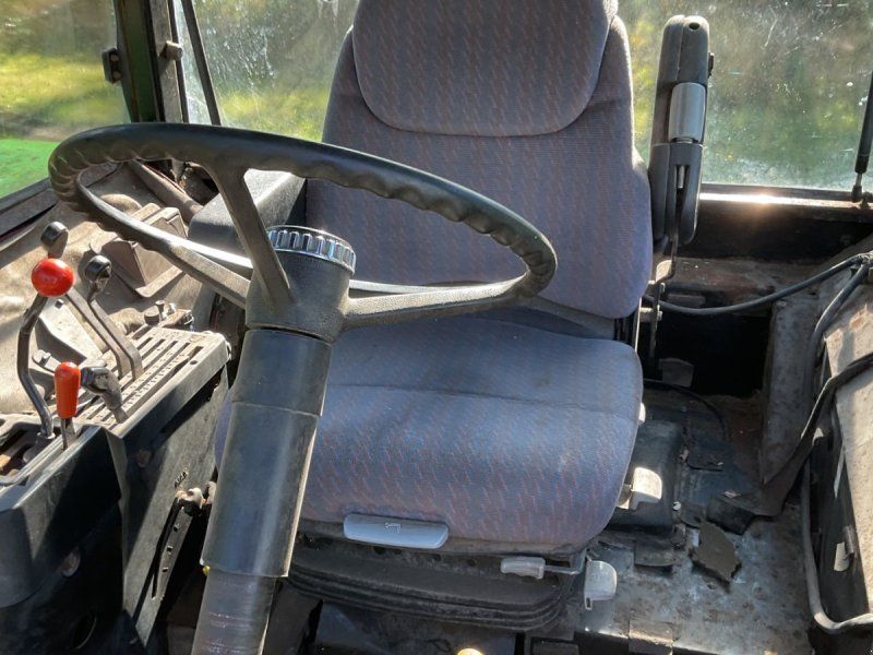 John Deere 3140 SG II