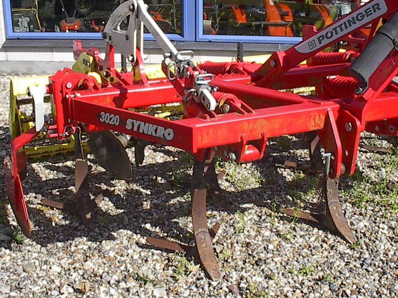 SYNKRO 3020 NOVA