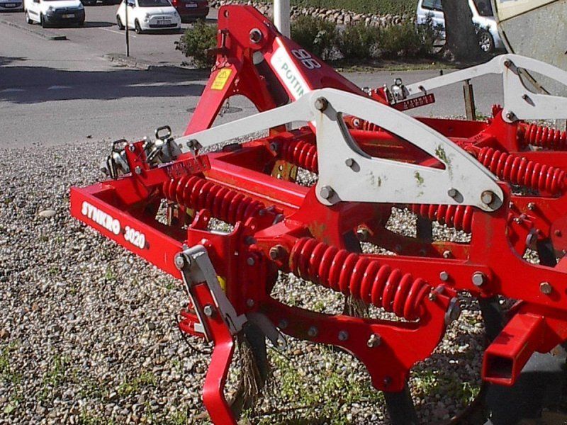 SYNKRO 3020 NOVA