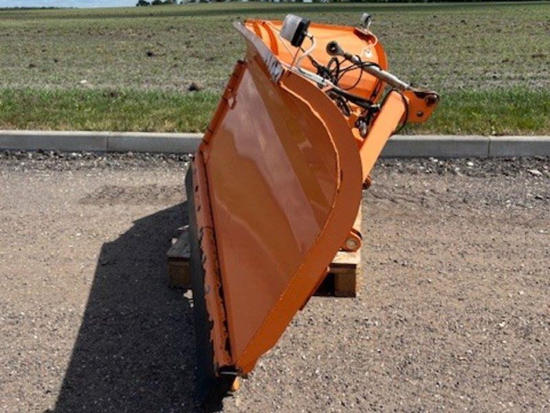 EURO-P 2900 mm V- Sneplov
