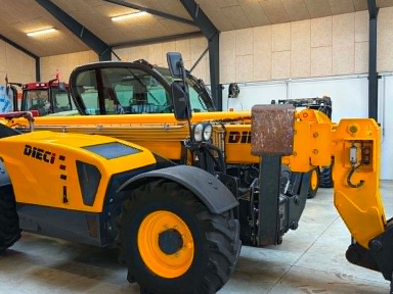 Dieci Icarus 40.14