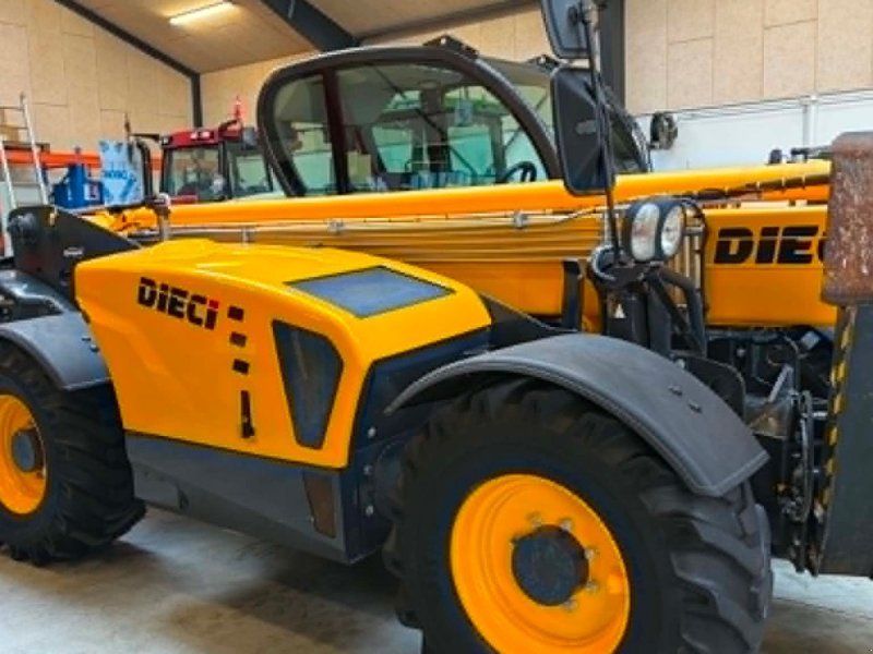 Dieci Icarus 40.14