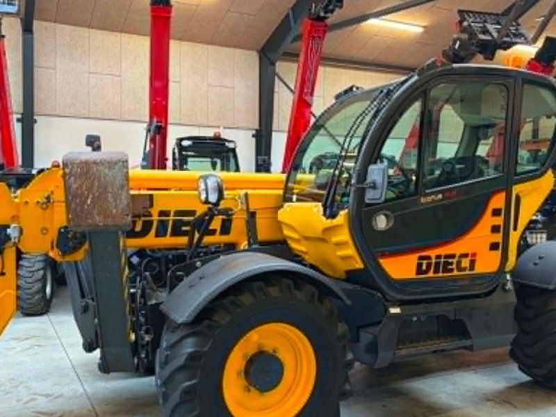 Dieci Icarus 40.14