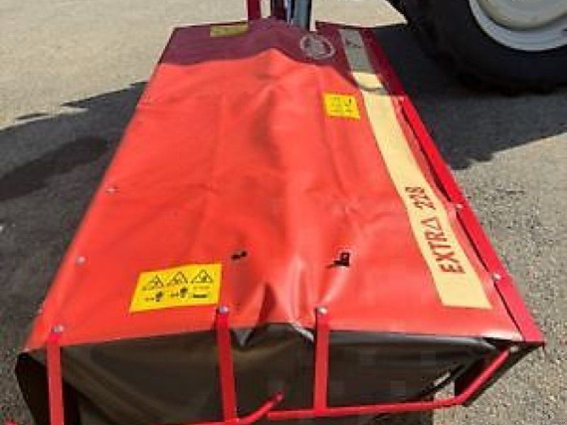 Vicon TRA 228
