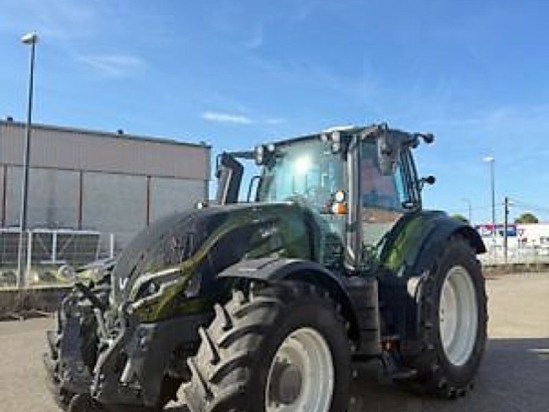 Valtra T175 Versu
