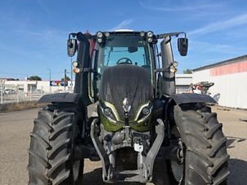 Valtra T175 Versu