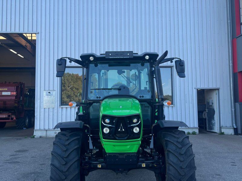 Deutz-Fahr 5080 D KEYLINE