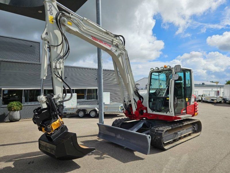 Takeuchi TB 290-2