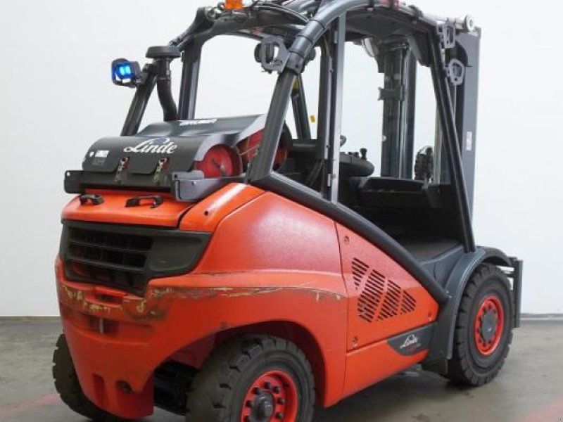 Linde H 45 T EVO 394-02
