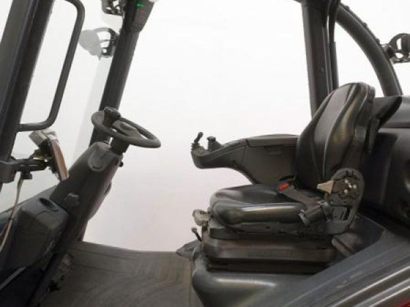 Linde H 45 T EVO 394-02