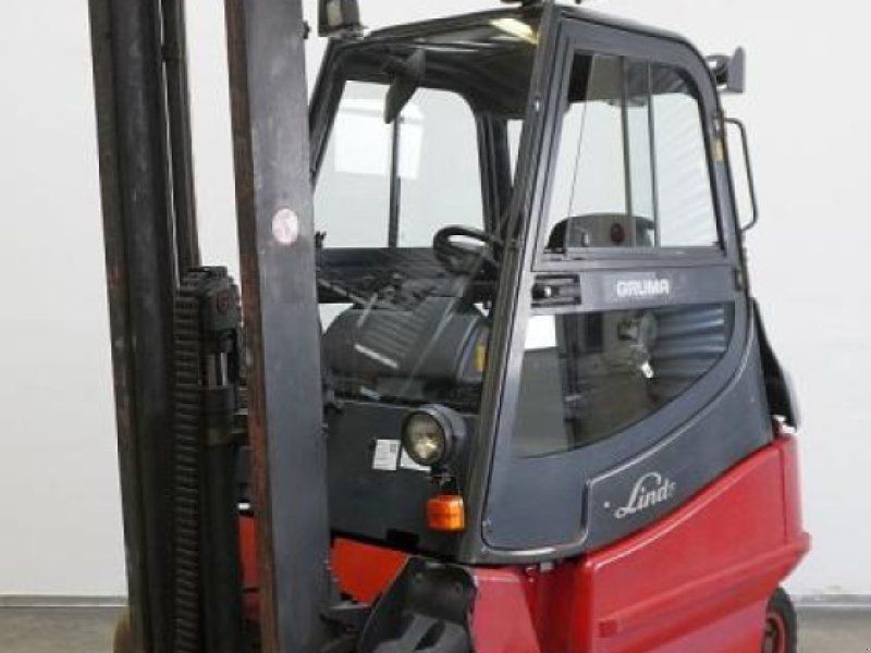 Linde E 25/600 336-02