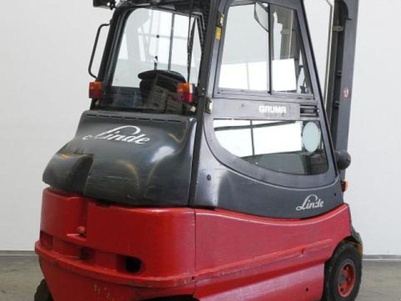 Linde E 25/600 336-02