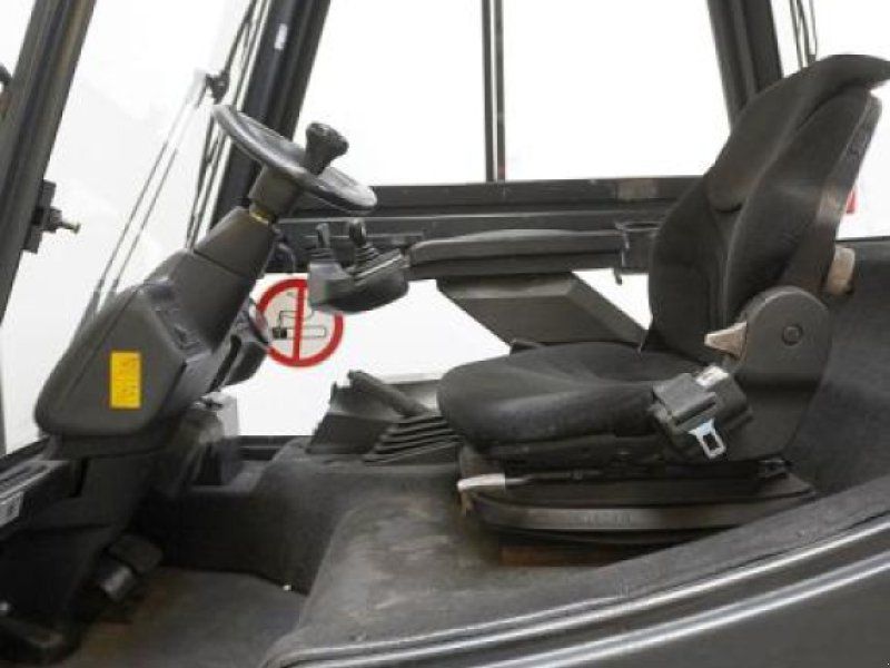 Linde E 25/600 336-02