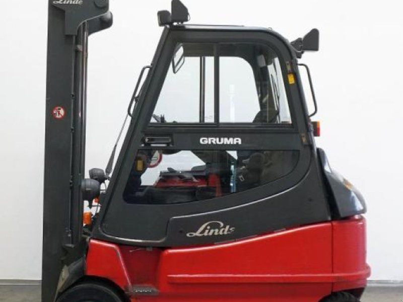 Linde E 25/600 336-02