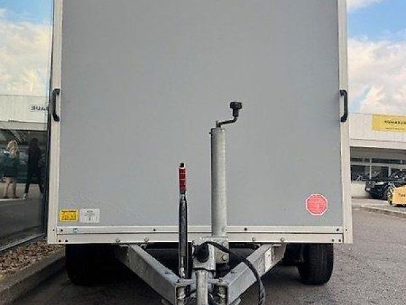 Böckmann KT 3015/20 Koffer  Tandem 2t.