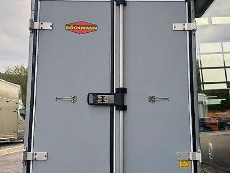 Böckmann KT 3015/20 Koffer  Tandem 2t.