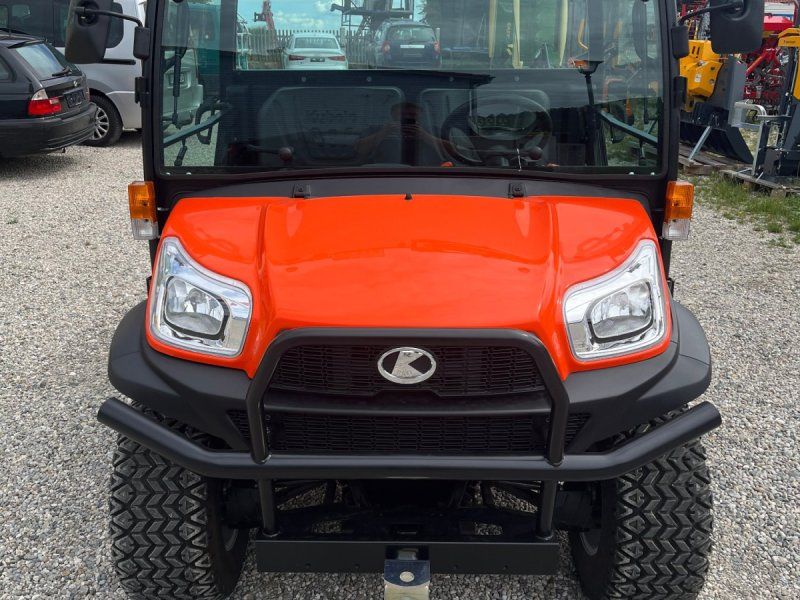 Kubota RTVX-1110