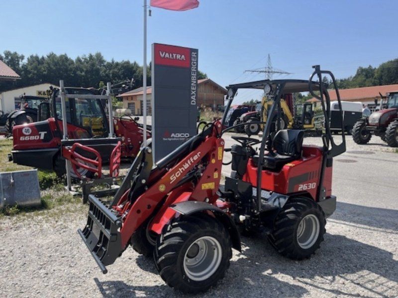 Schäffer 2630