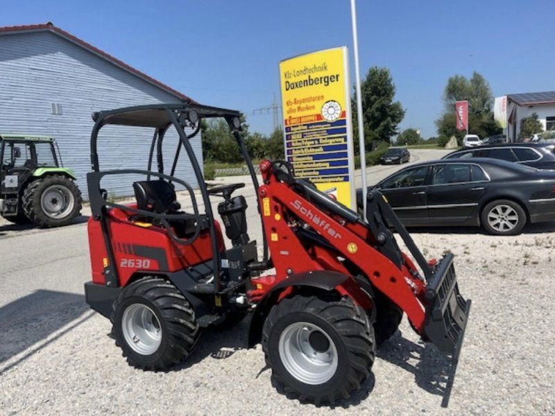 Schäffer 2630
