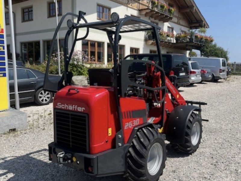 Schäffer 2630