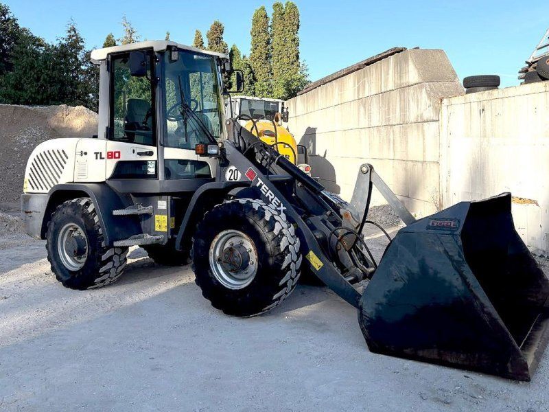 Terex TL80