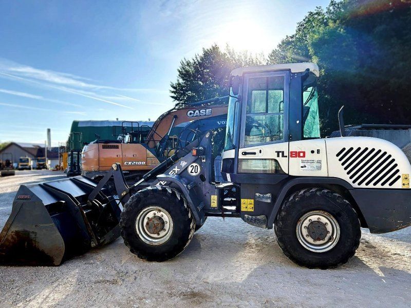 Terex TL80