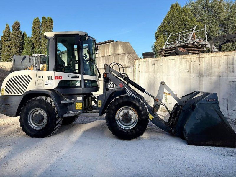 Terex TL80