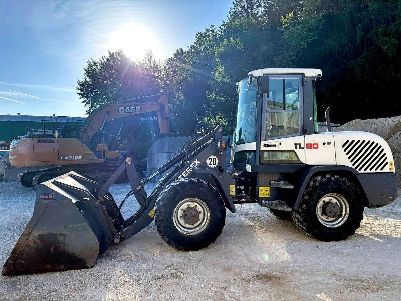 Terex TL80