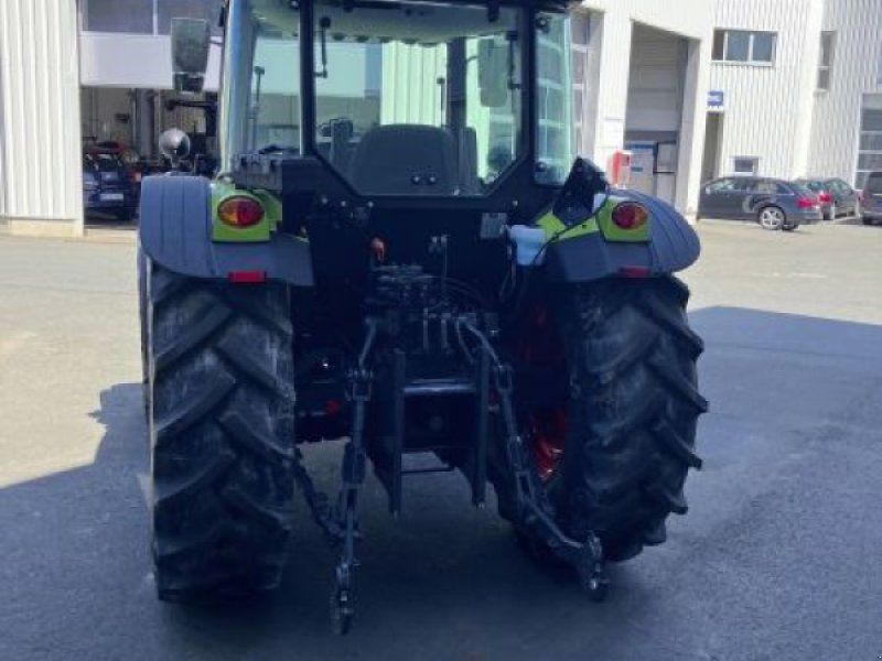 Claas ELIOS 210 CLASSIC