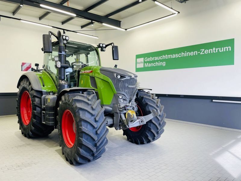 Fendt 726 GEN7 PROFI PLUS S2
