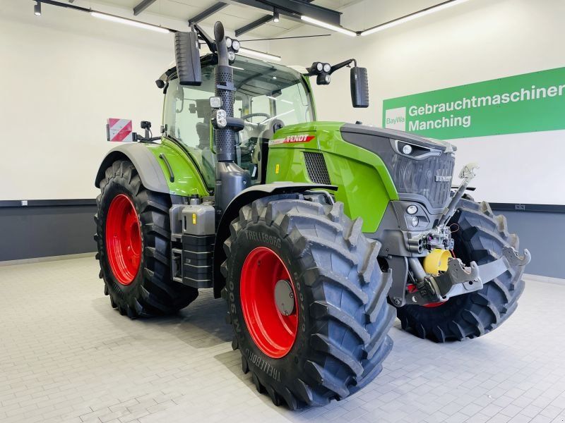 Fendt 726 GEN7 PROFI PLUS S2